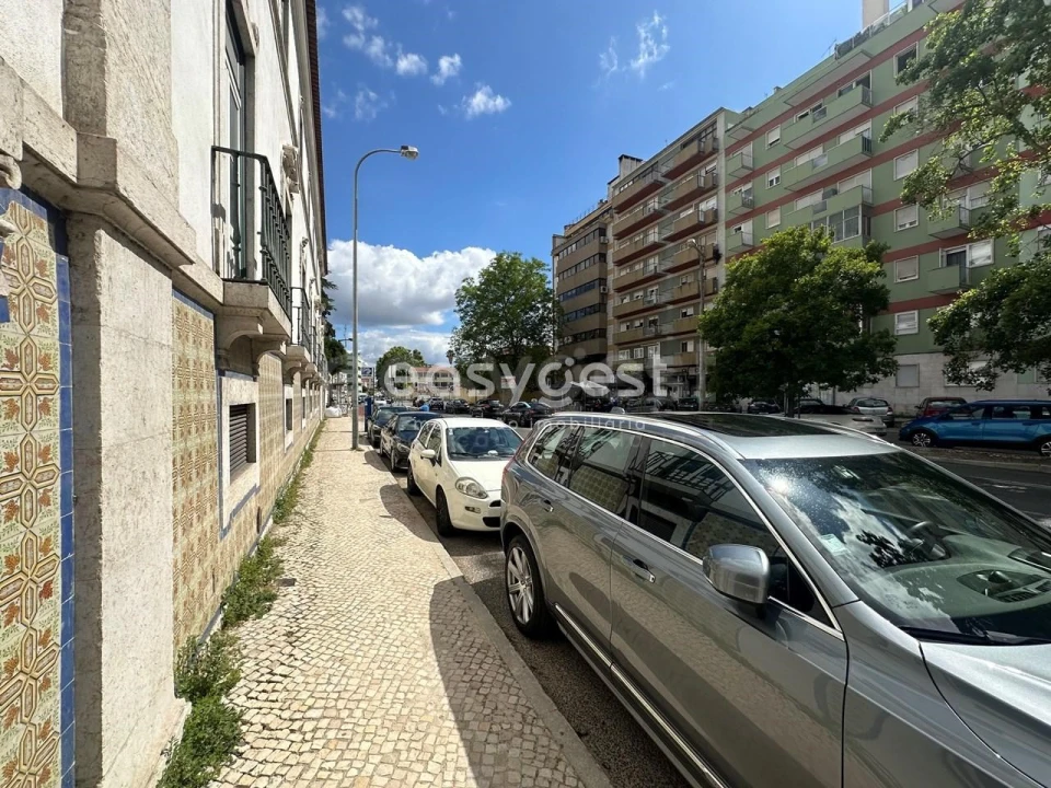 Loja para Venda em Lumiar Foto 5