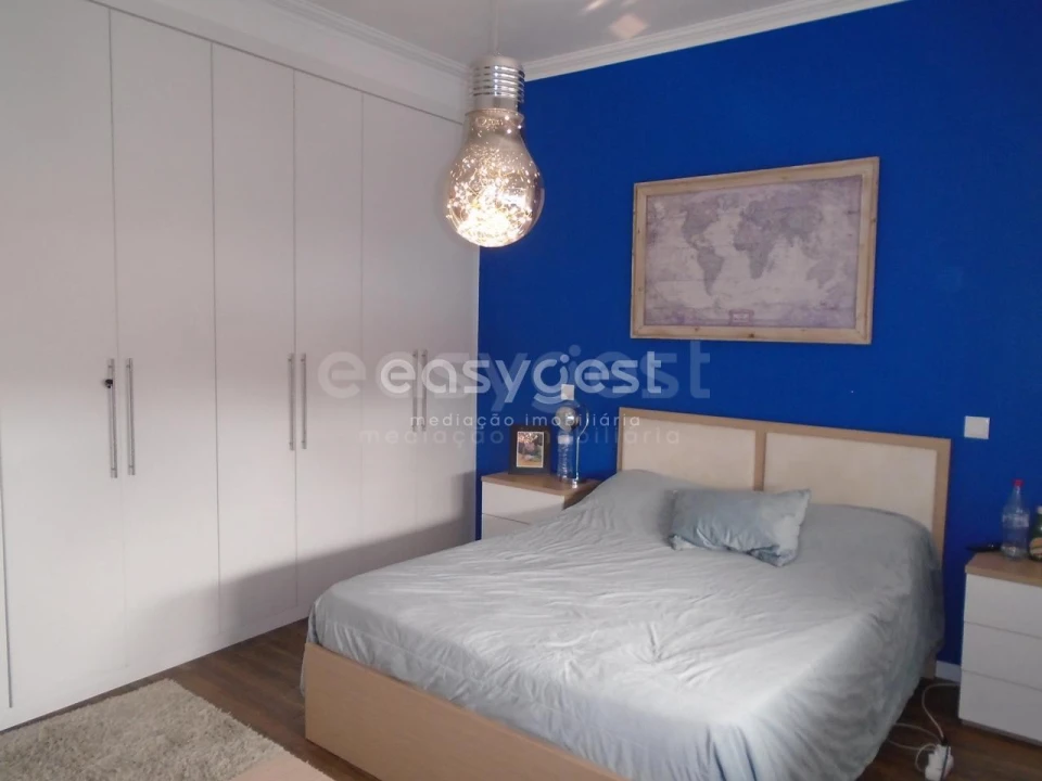 Moradia T3 para Venda em Pataias e Martingança Foto 24