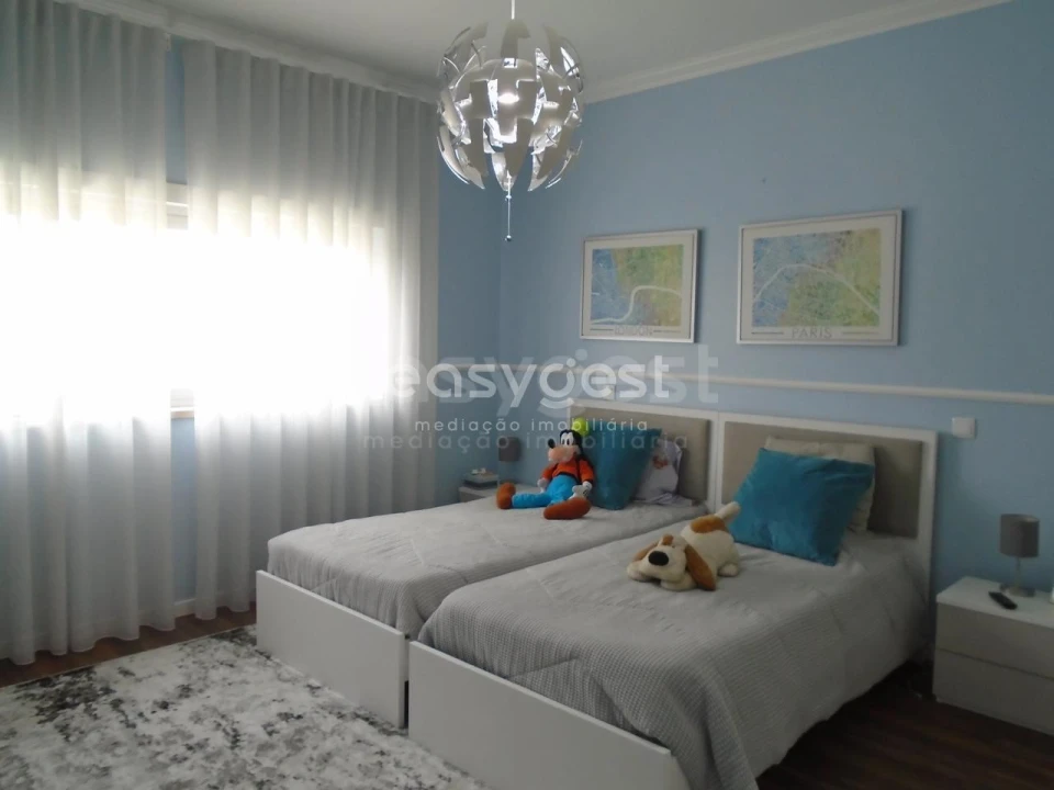 Moradia T3 para Venda em Pataias e Martingança Foto 27