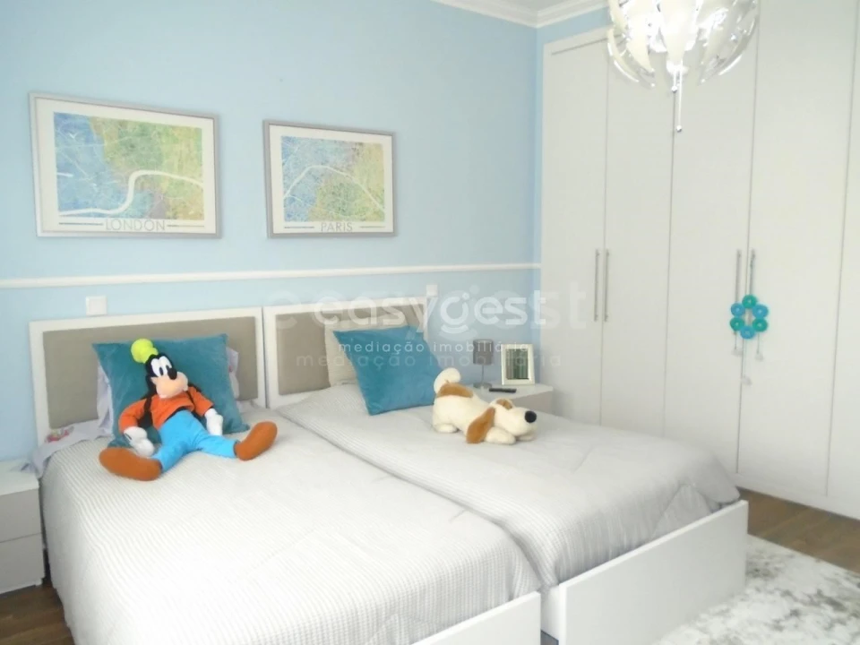 Moradia T3 para Venda em Pataias e Martingança Foto 29