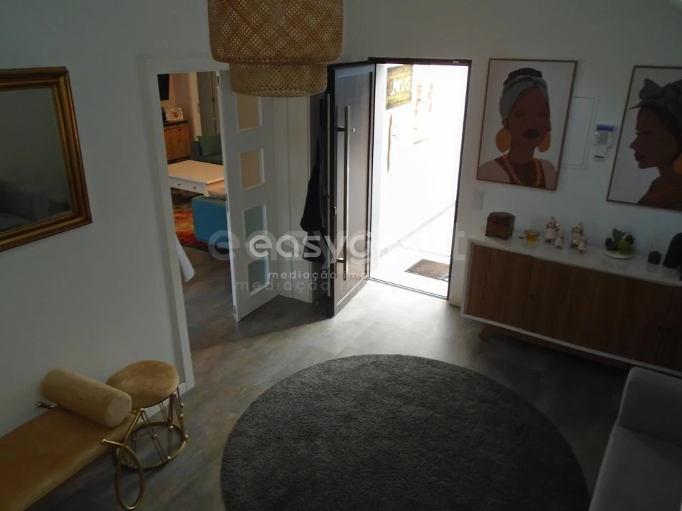 Moradia T3 para Venda em Pataias e Martingança Foto 33