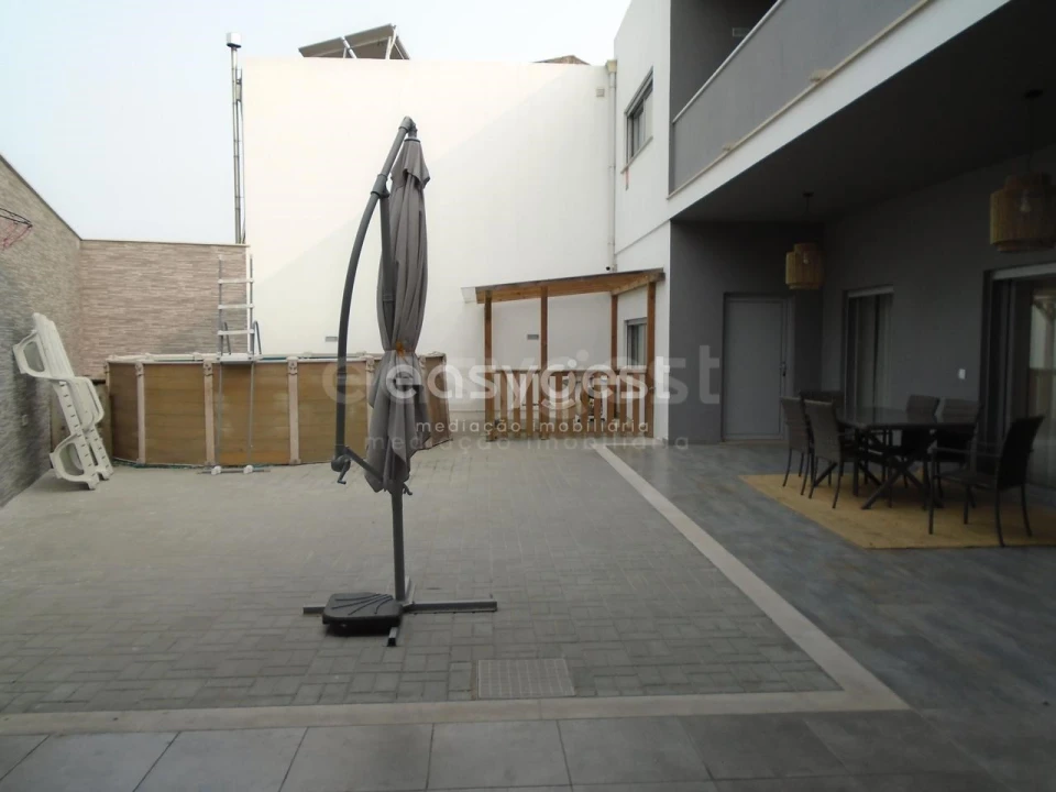 Moradia T3 para Venda em Pataias e Martingança Foto 36