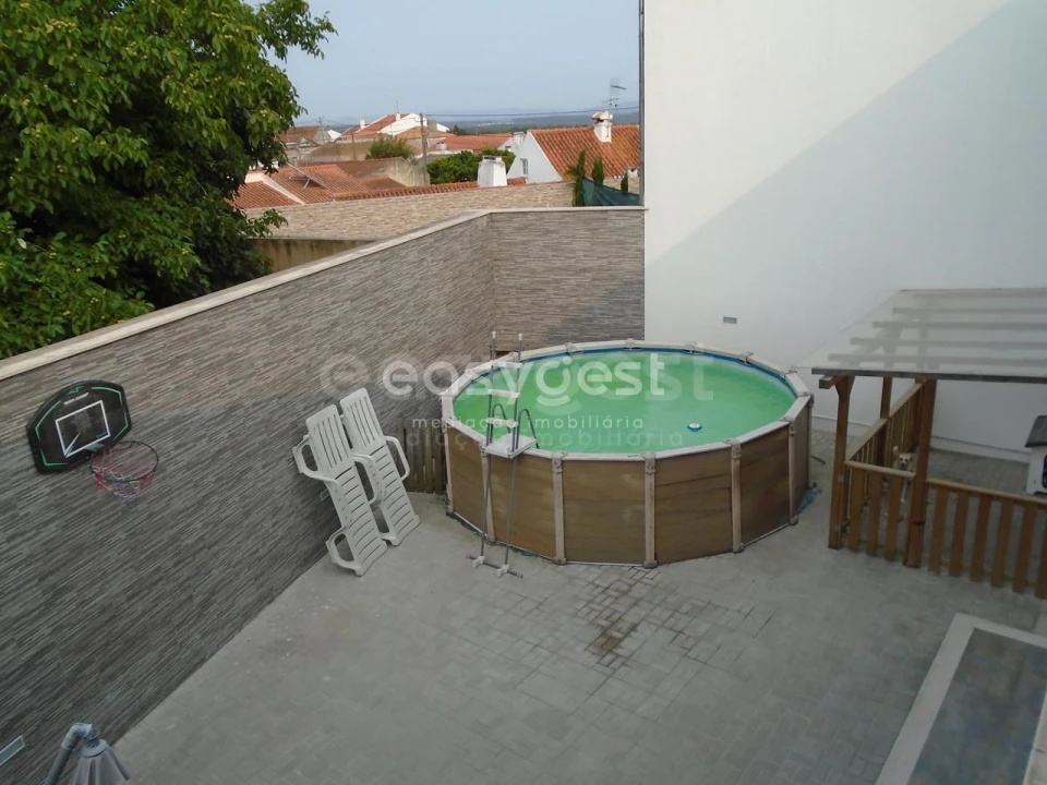 Moradia T3 para Venda em Pataias e Martingança Foto 45