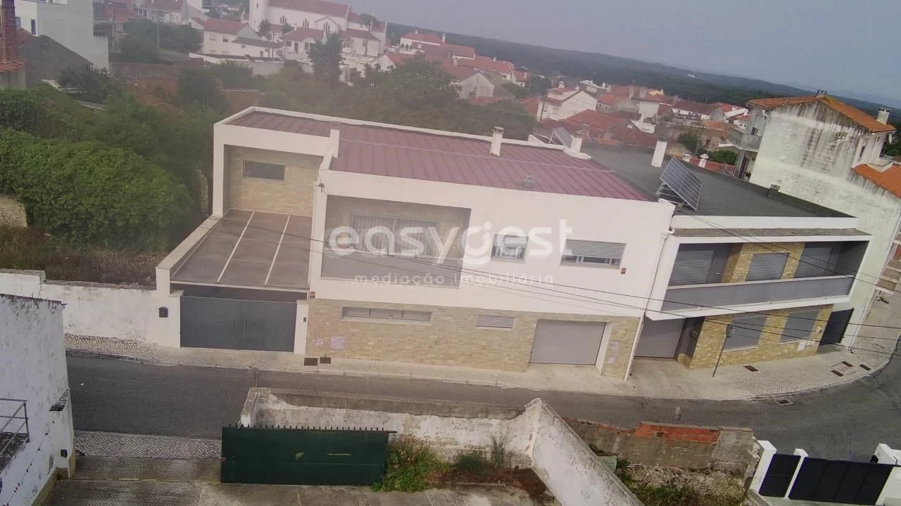 Moradia T3 para Venda em Pataias e Martingança Foto 47