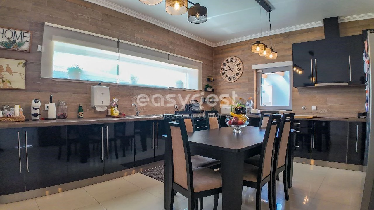 Moradia T3 para Venda em Pataias e Martingança Foto 1