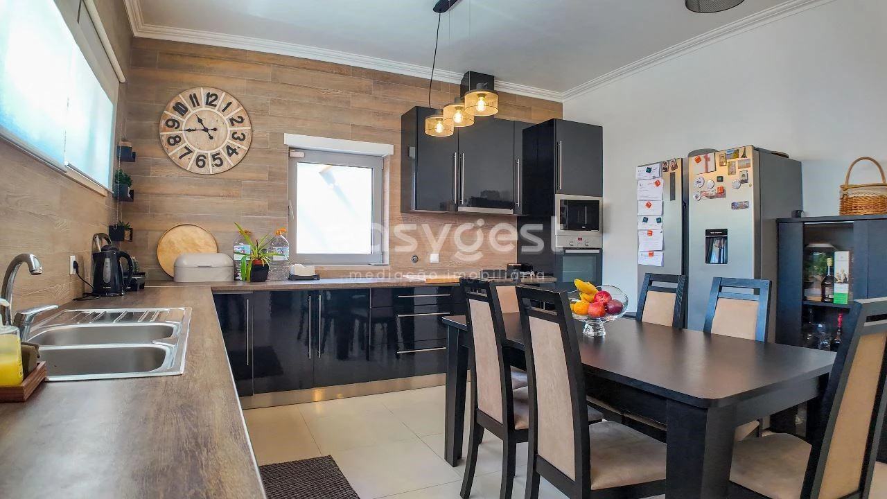 Moradia T3 para Venda em Pataias e Martingança Foto 51