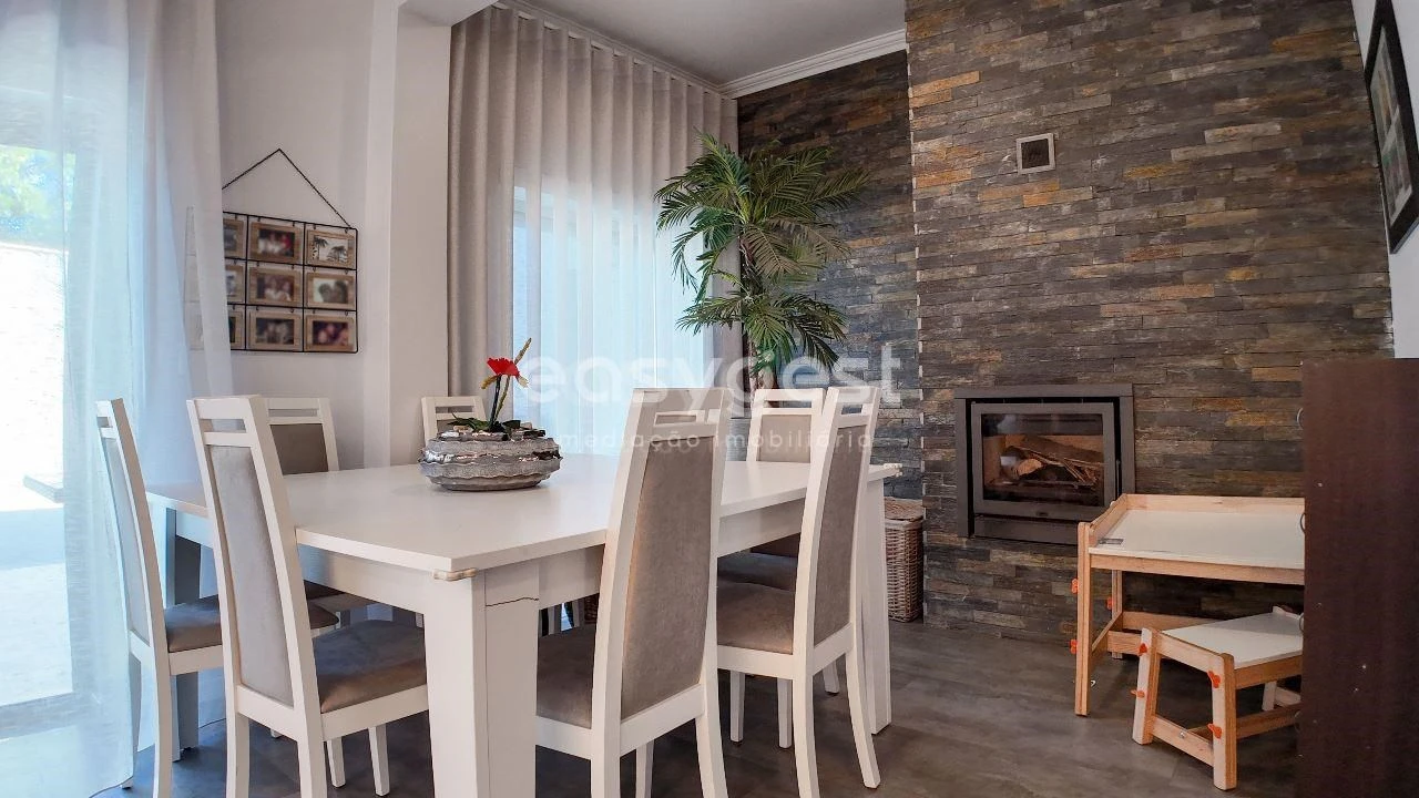 Moradia T3 para Venda em Pataias e Martingança Foto 52