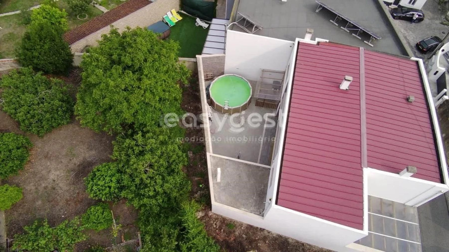 Moradia T3 para Venda em Pataias e Martingança Foto 4