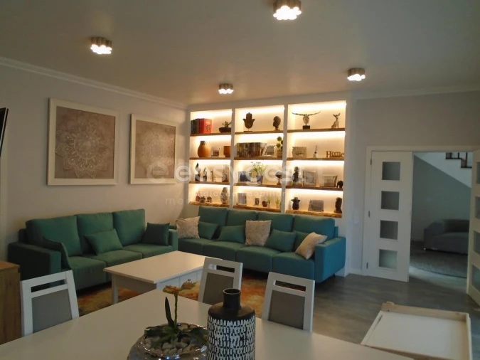 Moradia T3 para Venda em Pataias e Martingança Foto 7