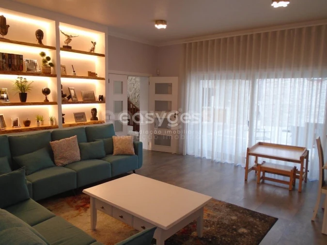 Moradia T3 para Venda em Pataias e Martingança Foto 10