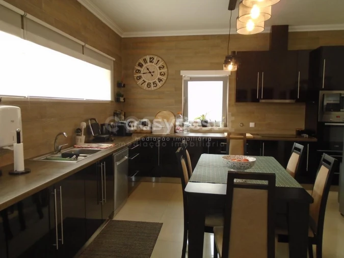 Moradia T3 para Venda em Pataias e Martingança Foto 13