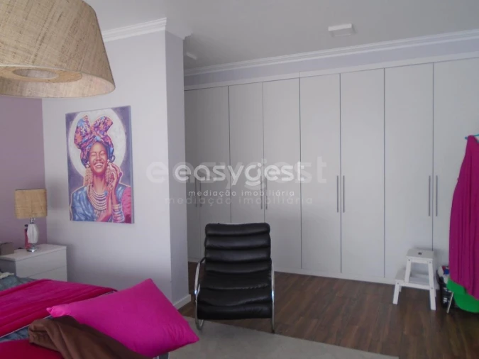 Moradia T3 para Venda em Pataias e Martingança Foto 18