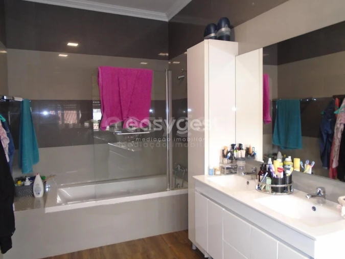 Moradia T3 para Venda em Pataias e Martingança Foto 20