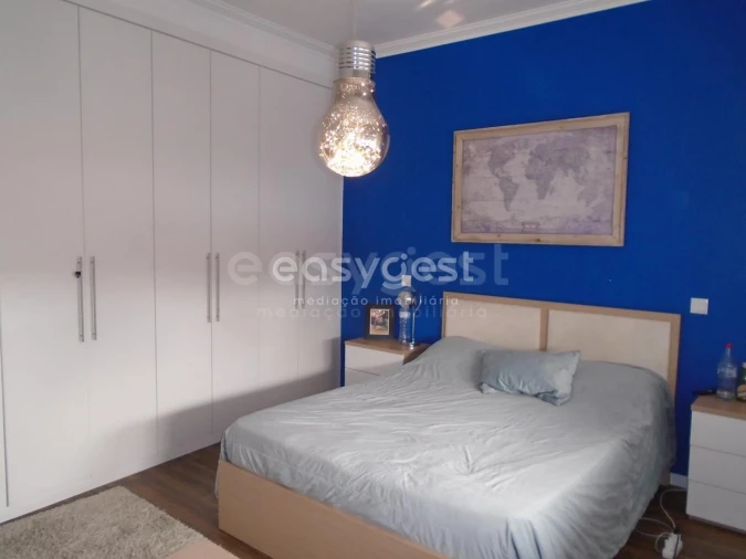 Moradia T3 para Venda em Pataias e Martingança Foto 24