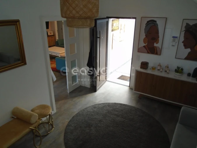 Moradia T3 para Venda em Pataias e Martingança Foto 33