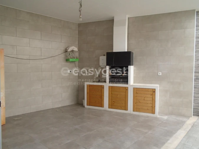 Moradia T3 para Venda em Pataias e Martingança Foto 35
