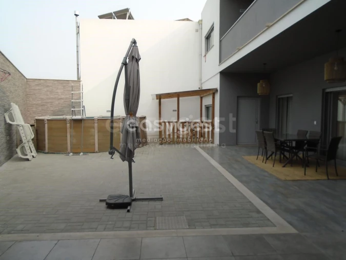 Moradia T3 para Venda em Pataias e Martingança Foto 36