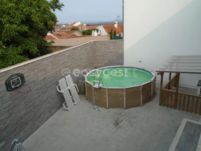Moradia T3 para Venda em Pataias e Martingança Foto 45
