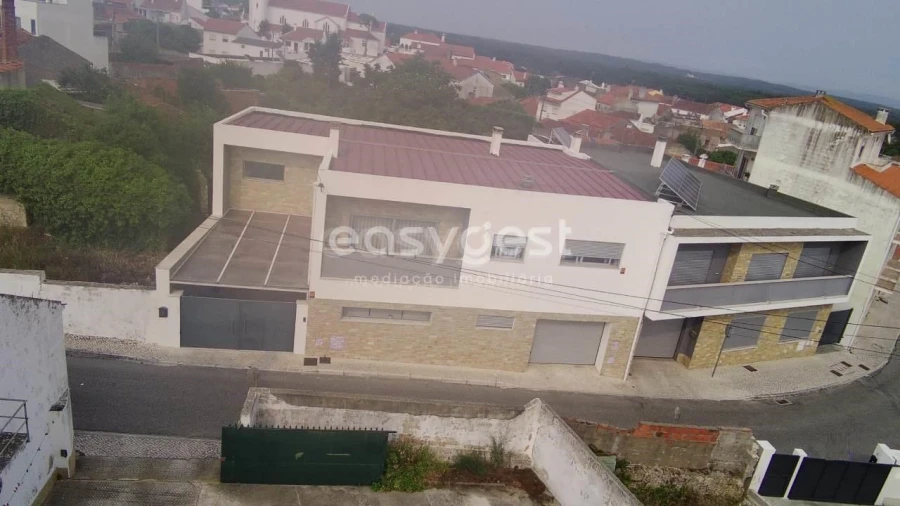 Moradia T3 para Venda em Pataias e Martingança Foto 47