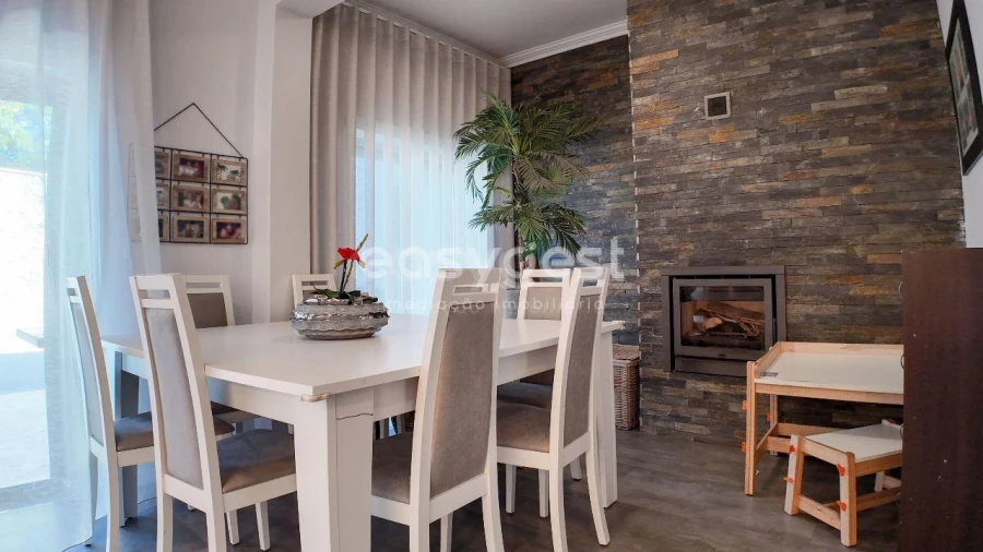 Moradia T3 para Venda em Pataias e Martingança Foto 52