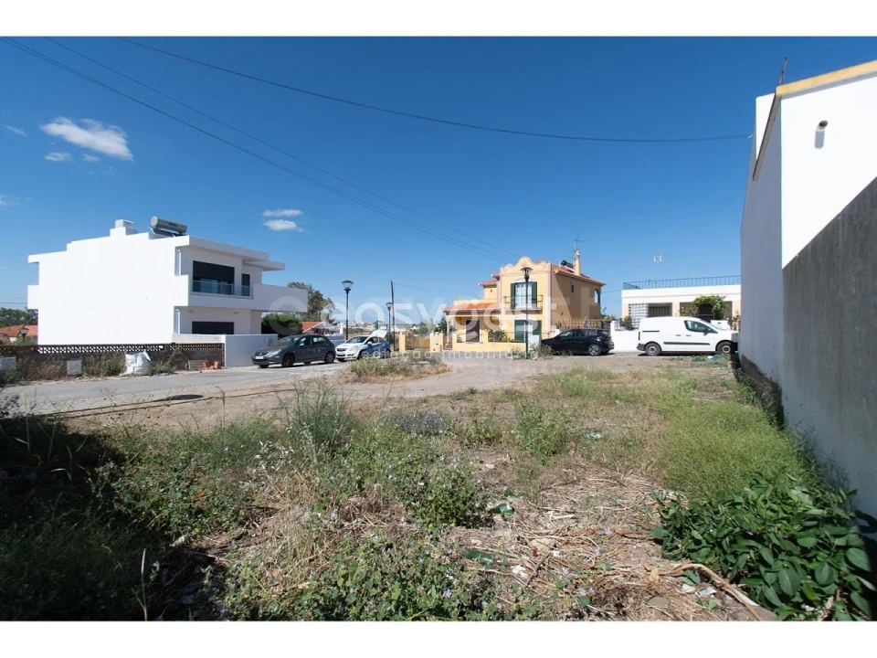 Terreno para Venda em Azinhal Foto 2