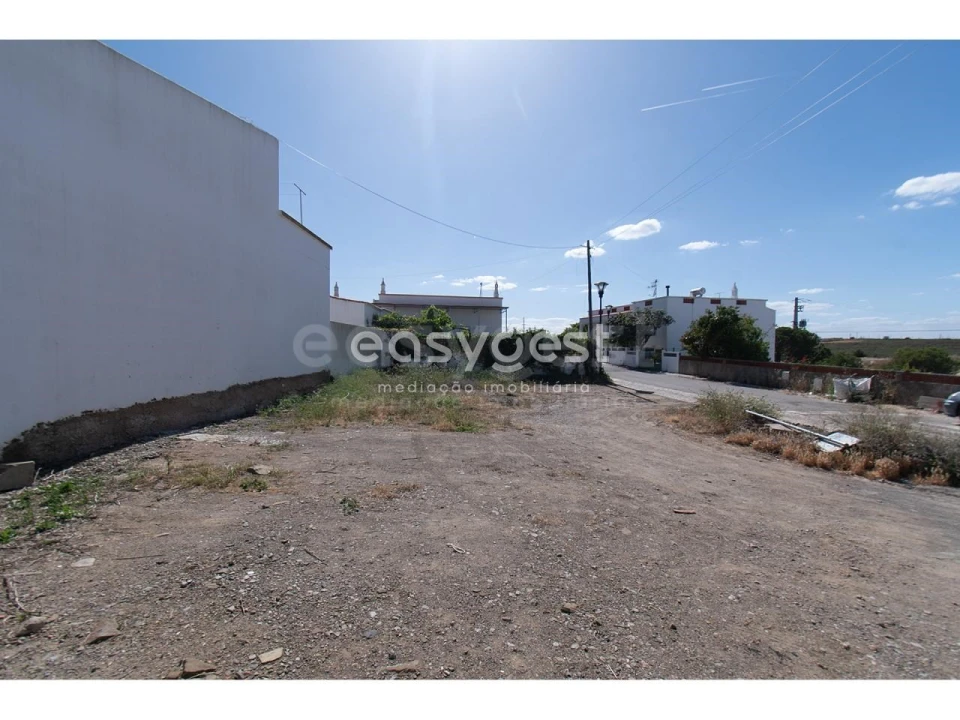 Terreno para Venda em Azinhal Foto 4