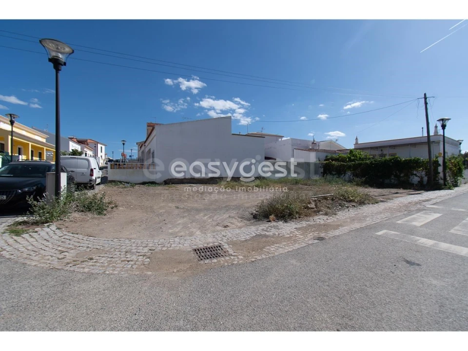 Terreno para Venda em Azinhal Foto 8