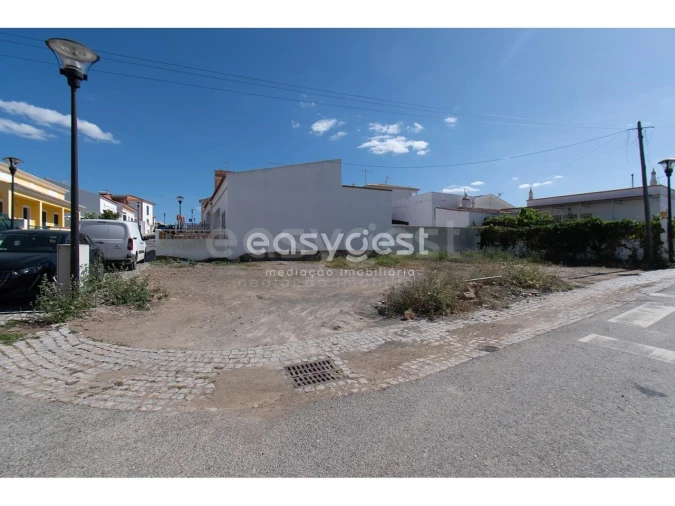 Terreno para Venda em Azinhal Foto 5