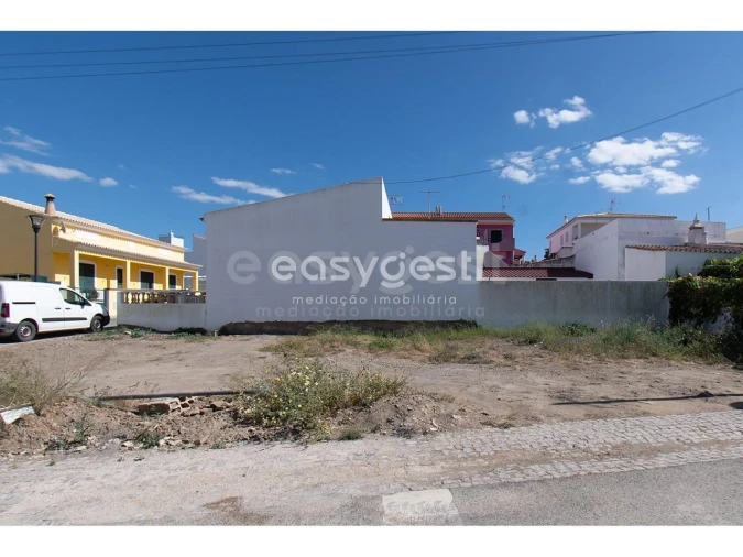 Terreno para Venda em Azinhal Foto 7