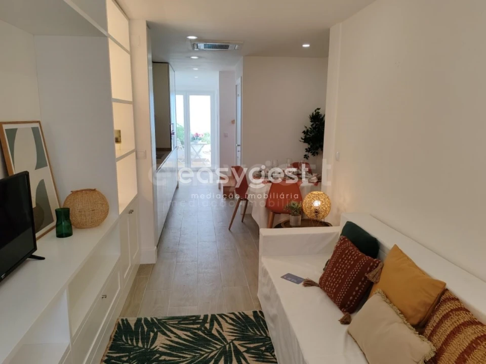 Apartamento T2 para Venda em Estrela Foto 4