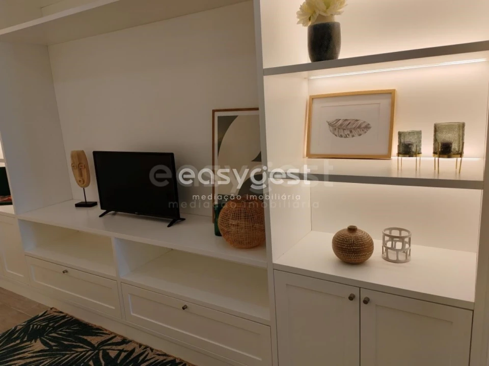 Apartamento T2 para Venda em Estrela Foto 7