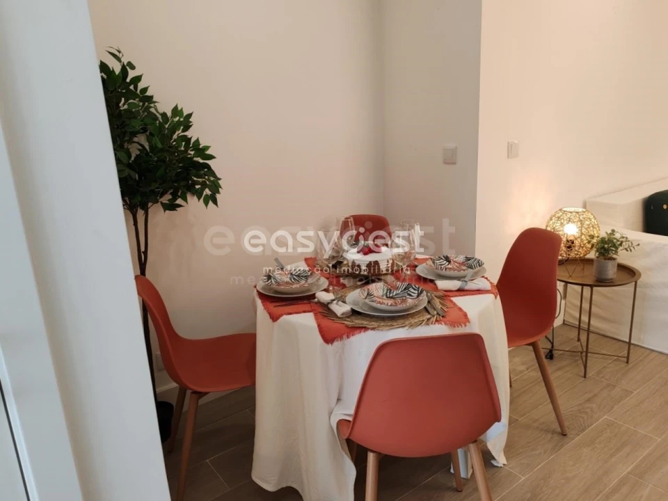Apartamento T2 para Venda em Estrela Foto 8
