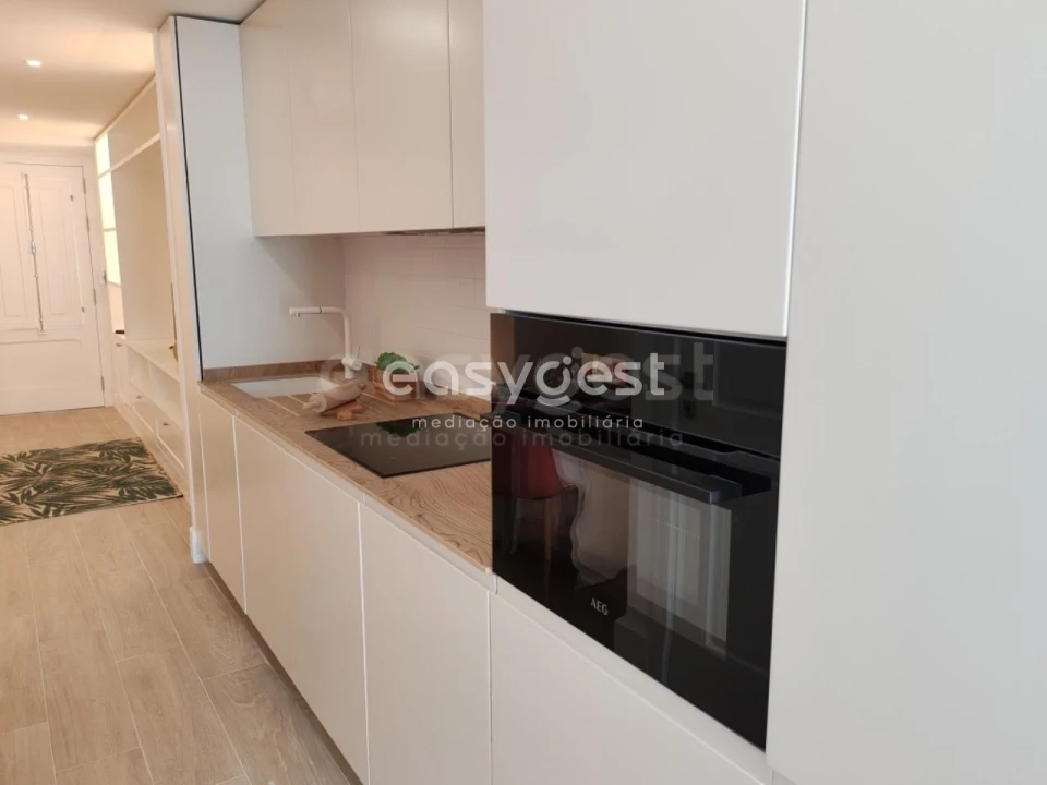 Apartamento T2 para Venda em Estrela Foto 9