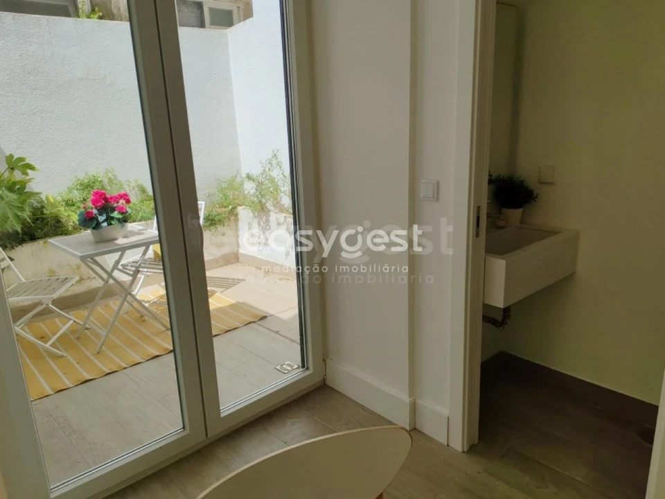 Apartamento T2 para Venda em Estrela Foto 12