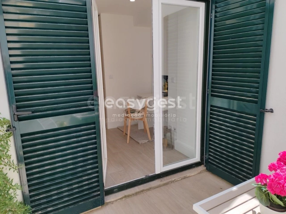 Apartamento T2 para Venda em Estrela Foto 13