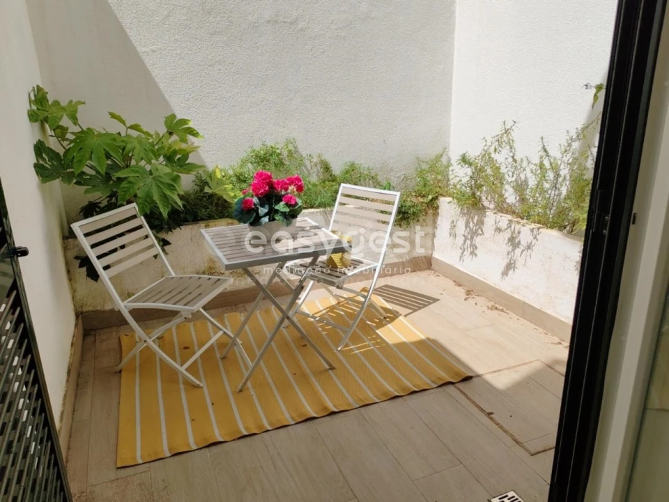 Apartamento T2 para Venda em Estrela Foto 14