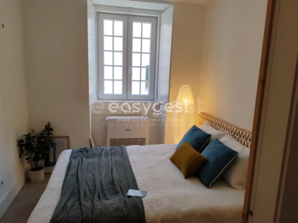 Apartamento T2 para Venda em Estrela Foto 15