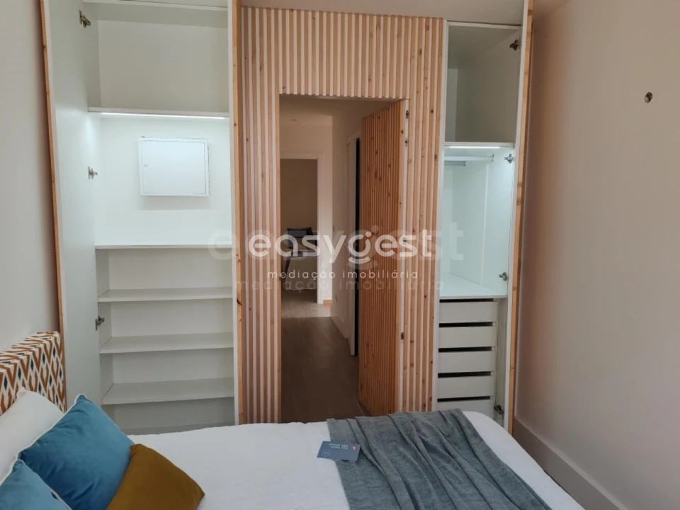 Apartamento T2 para Venda em Estrela Foto 16