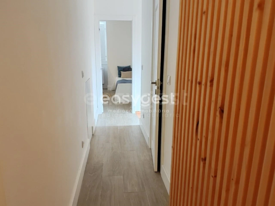 Apartamento T2 para Venda em Estrela Foto 17