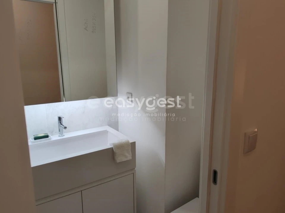 Apartamento T2 para Venda em Estrela Foto 19