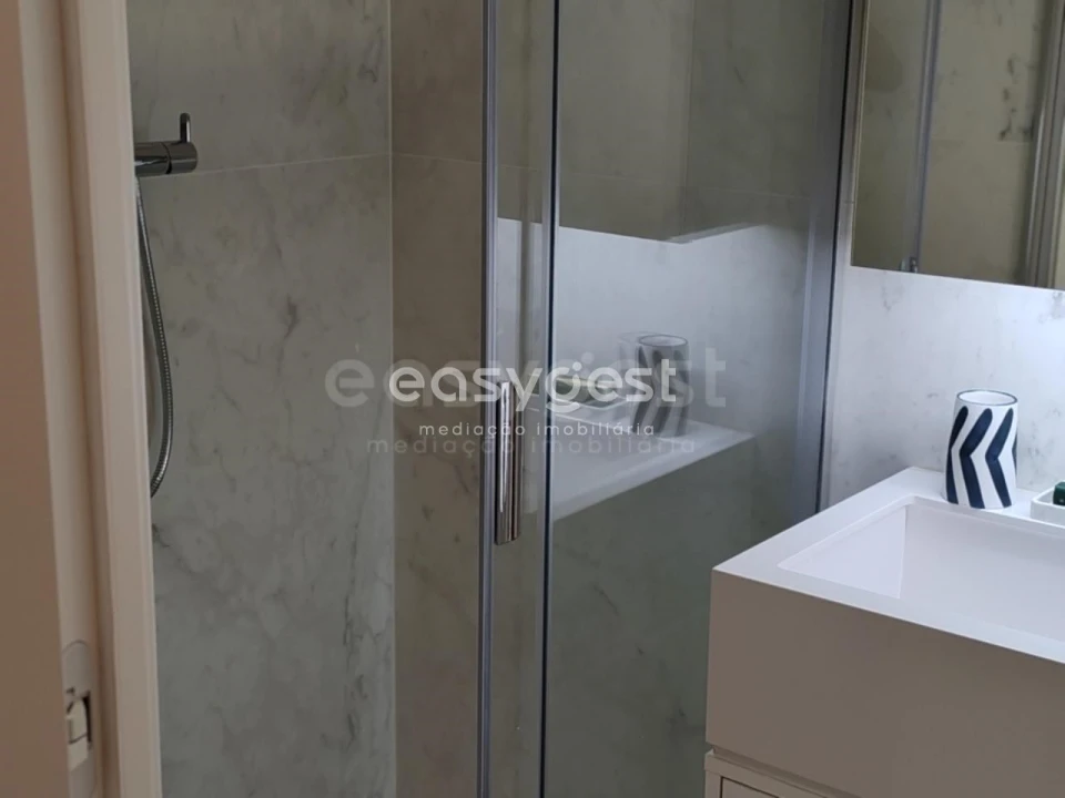 Apartamento T2 para Venda em Estrela Foto 20