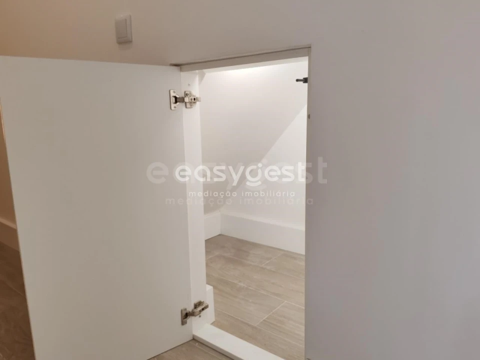 Apartamento T2 para Venda em Estrela Foto 21