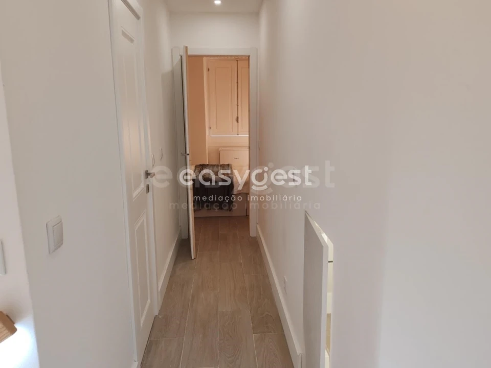 Apartamento T2 para Venda em Estrela Foto 22