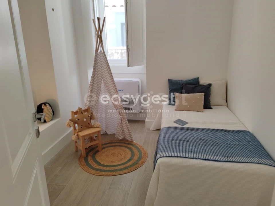 Apartamento T2 para Venda em Estrela Foto 23