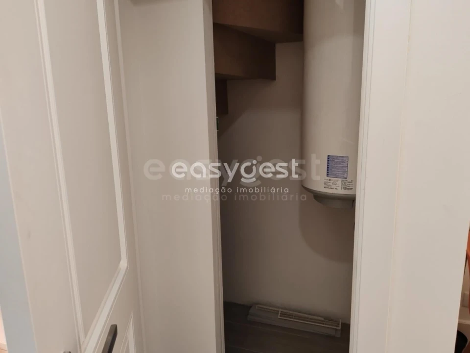 Apartamento T2 para Venda em Estrela Foto 27