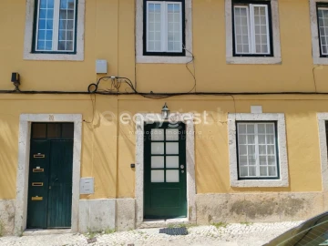 Apartamento T2 para Venda em Estrela