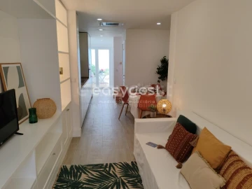 Apartamento T2 para Venda em Estrela