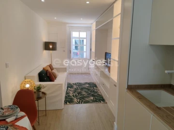 Apartamento T2 para Venda em Estrela