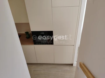 Apartamento T2 para Venda em Estrela