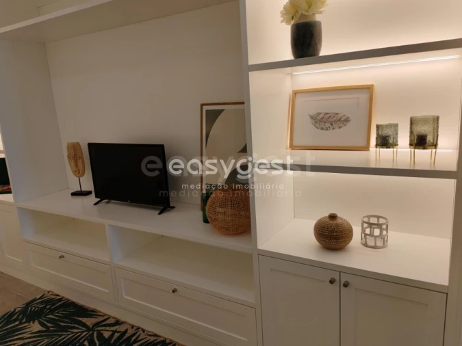 Apartamento T2 para Venda em Estrela Foto 7
